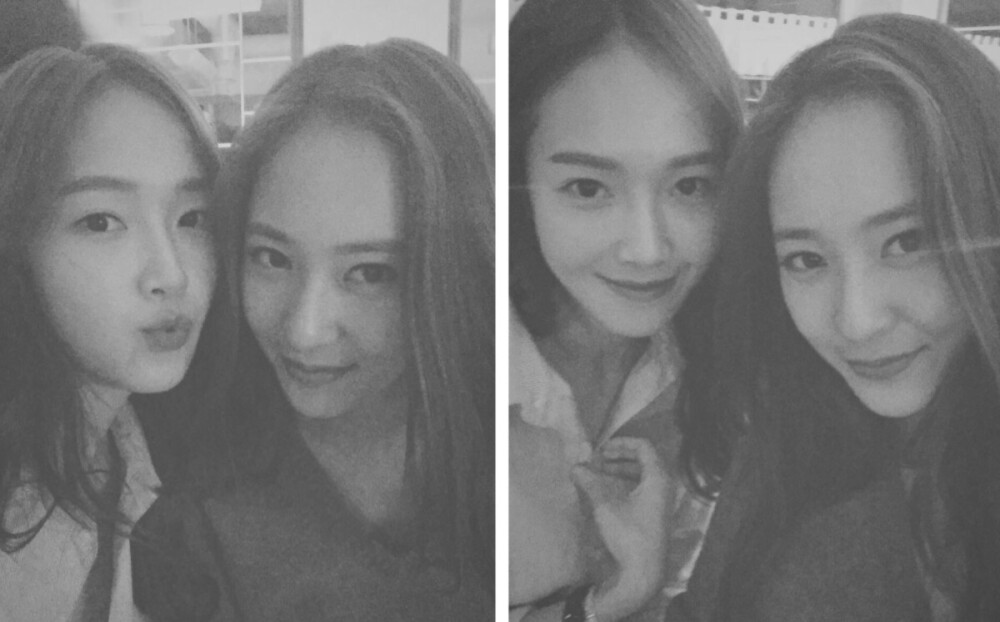 JESSICA AND KRYSTAL