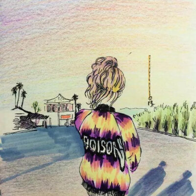 我有一群爱漫画的狐朋狗友by贾