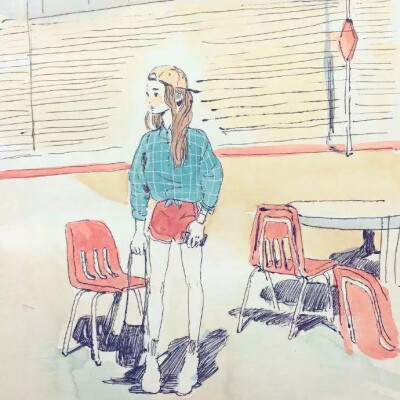 我有一群爱漫画的狐朋狗友by贾