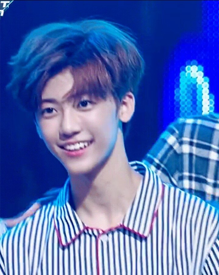 罗渽民 jaemin