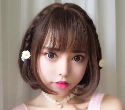 MG中式CS风格 MG安森 MG 安森 隐形接发 无痕接发✅༄ᎷᏩ༅隐形接发特点 1⃣可以扎马尾，普通接发扎会露出来 2⃣不会打结，普通接发打结很严重。 3⃣不会掉自己头发，普通接发拆时候会掉很多自己的…