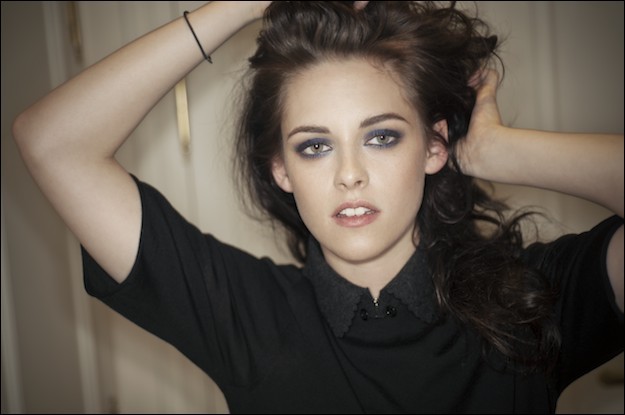 Kristen Stewart 克里斯汀 斯图尔特