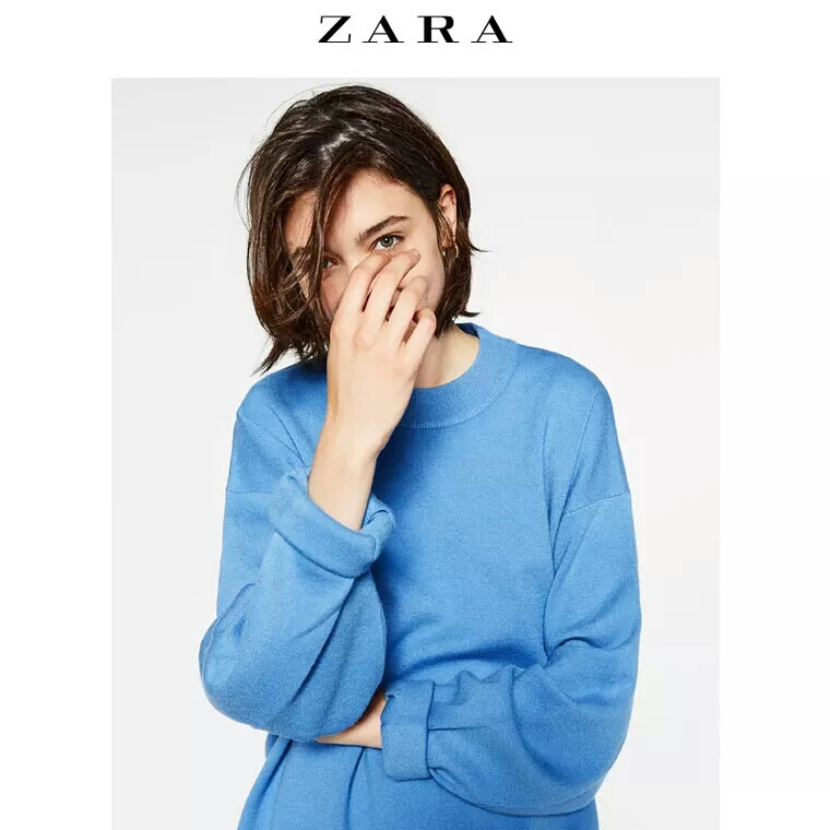 ZARA.