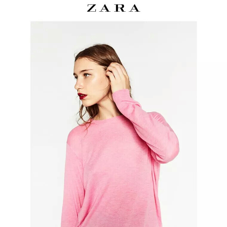 ZARA.