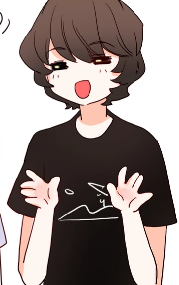 【余熊熊和许兔兔（日常篇）】