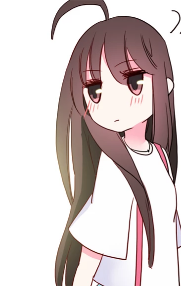 【余熊熊和许兔兔（日常篇）】