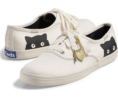 Keds…