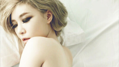 #孙佳仁 #Gain #BEG #Brown Eyed Girls #画报