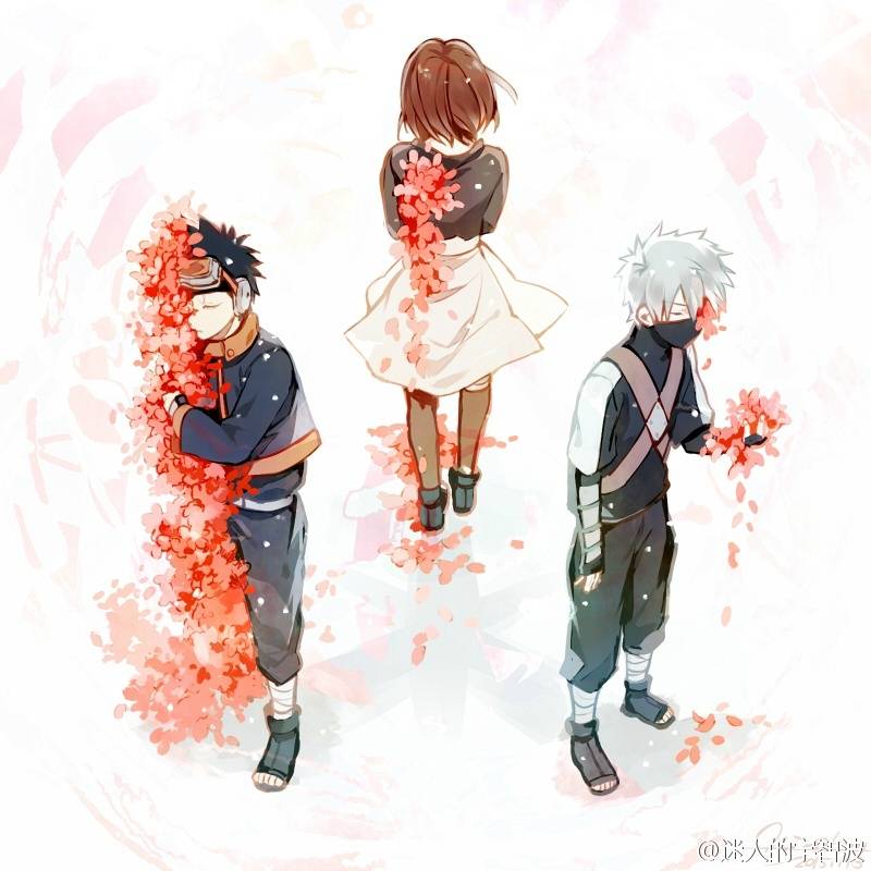 火影忍者水门班