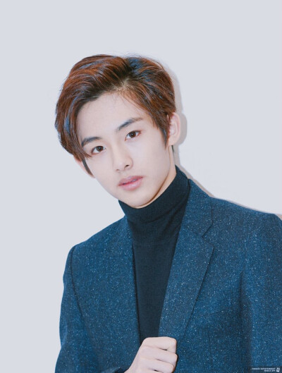 nct 董思成 winwin