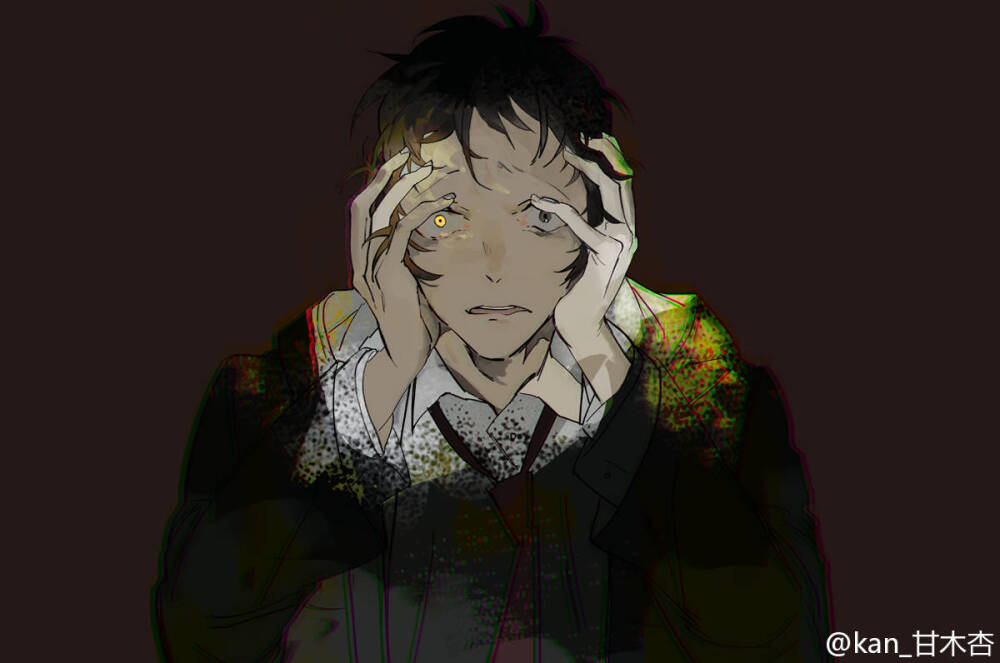 足立透作者微博kan甘木杏