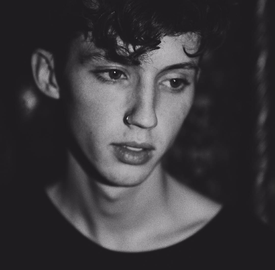 troye sivan