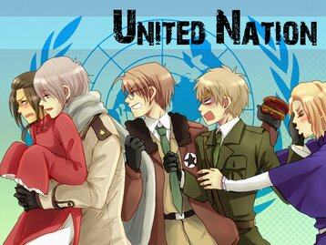 五个老流氓......