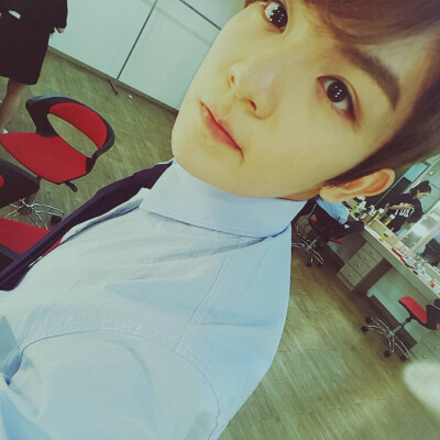 Teen Top ?? Ricky ?? ??? 刘昌贤 Yoo Chang Hyun