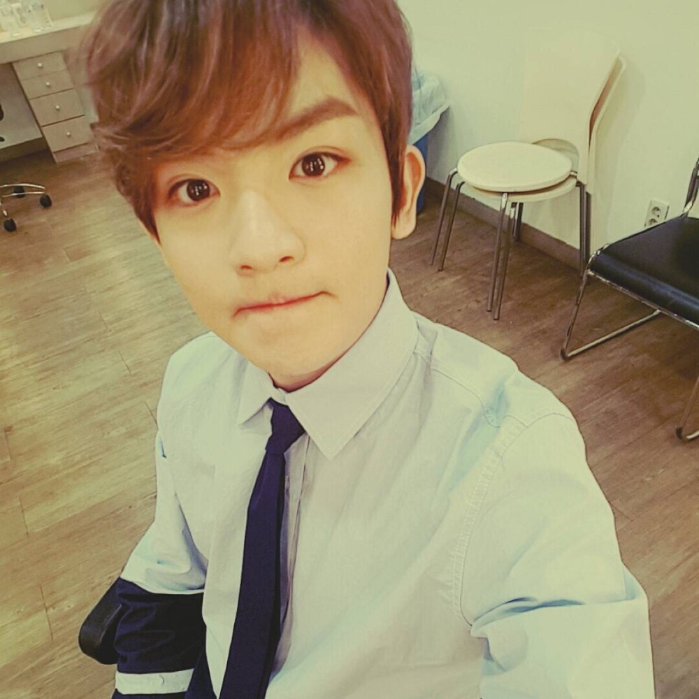 Teen Top ?? Ricky ?? ??? 刘昌贤 Yoo Chang Hyun