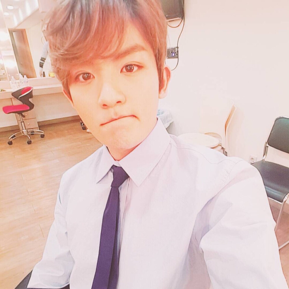 Teen Top ?? Ricky ?? ??? 刘昌贤 Yoo Chang Hyun