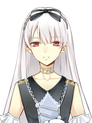 Seleas 天童院椿 堆糖 美图壁纸兴趣社区