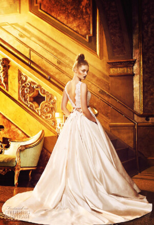 The beauty of clothes 