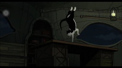 阿薇尔与虚构世界