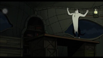 阿薇尔与虚构世界