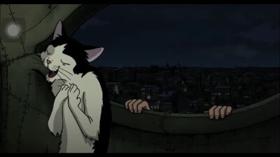 阿薇尔与虚构世界