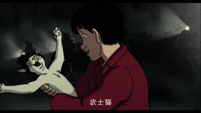 阿薇尔与虚构世界