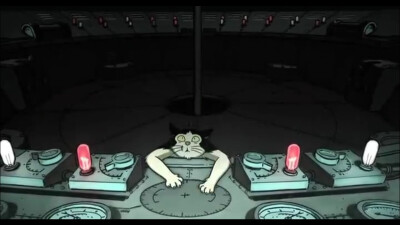 阿薇尔与虚构世界