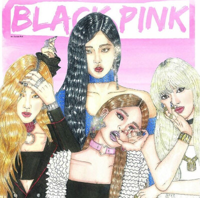 #BLACKPINK#【图】Cr：daniele_rll （Instagram）