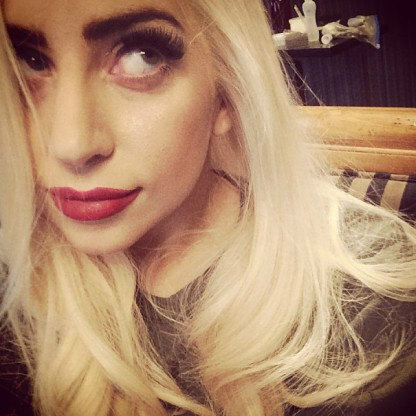 Lady Gaga