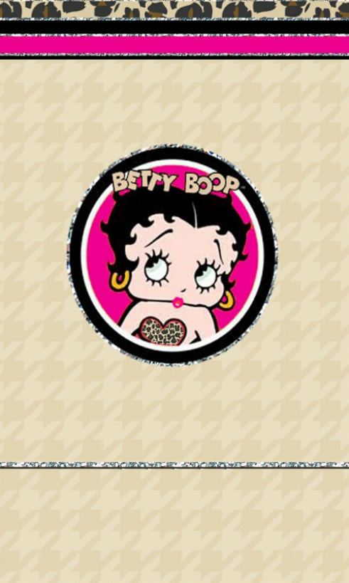 Betty Boop