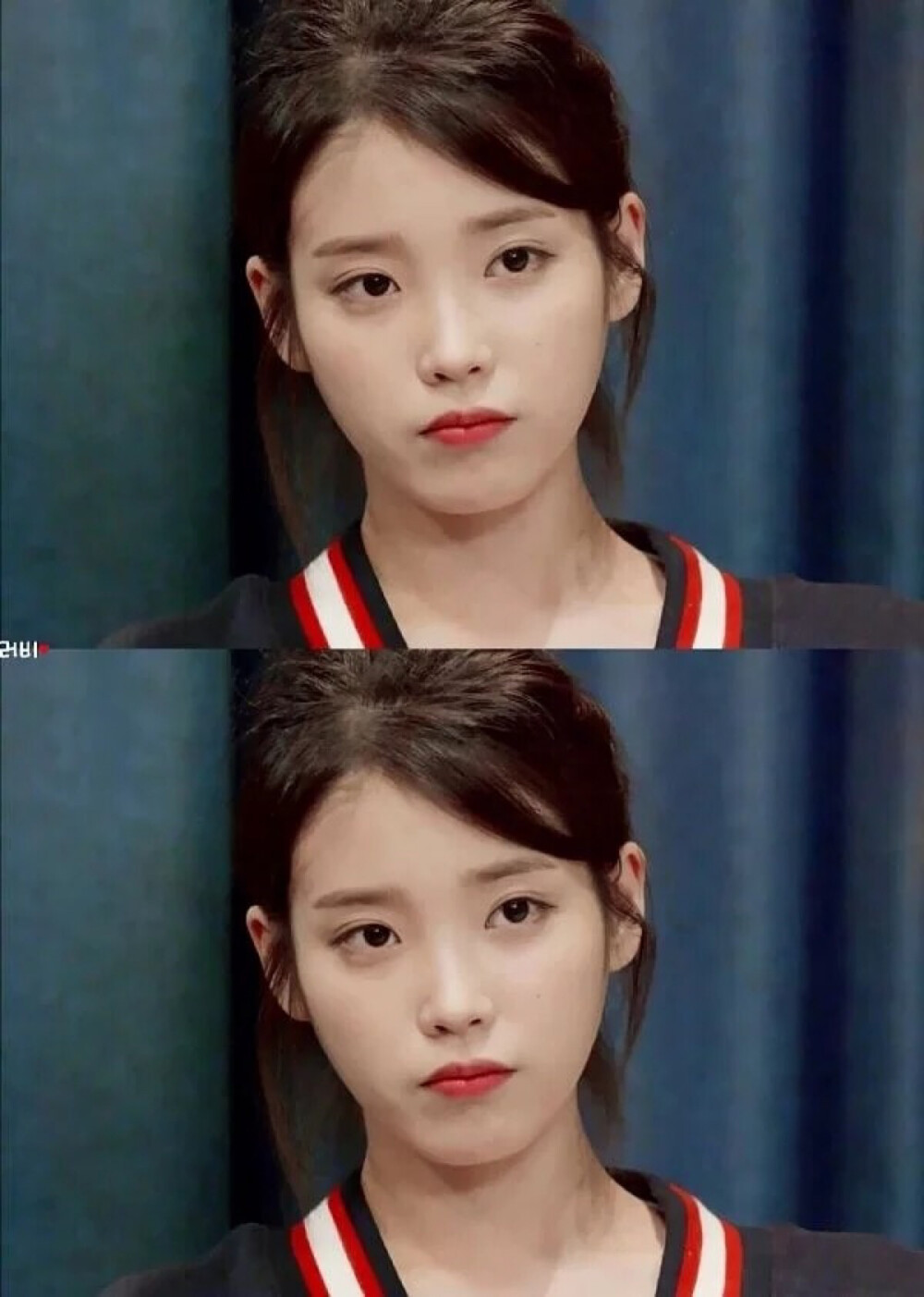 IU