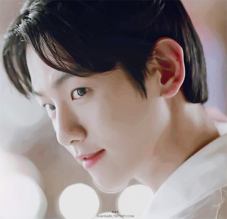 边伯贤 《步步惊心·丽》 - 堆糖,美图壁纸兴趣社区