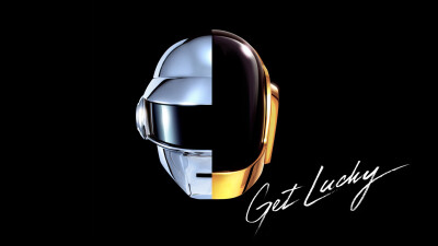 DAFT PUNK