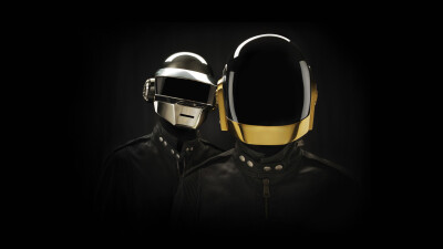 DAFT PUNK