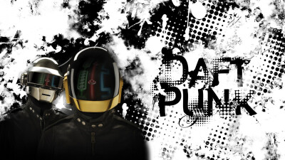 DAFT PUNK