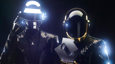 DAFT PUNK