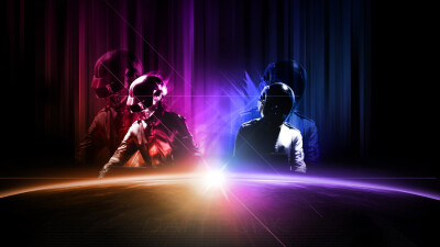 DAFT PUNK