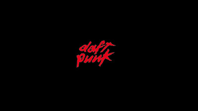 DAFT PUNK