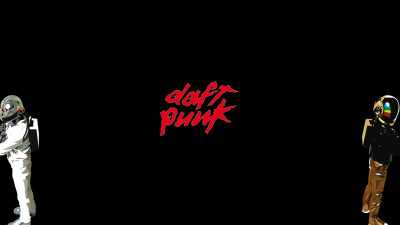 DAFT PUNK