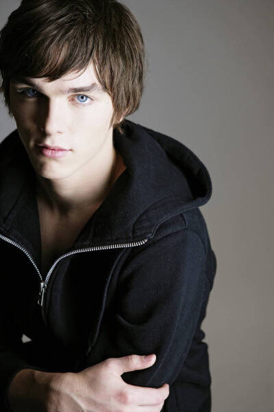 Nicholas Hoult