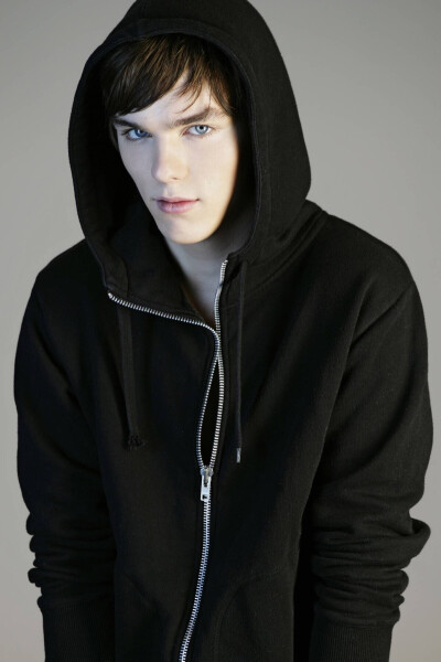 Nicholas Hoult