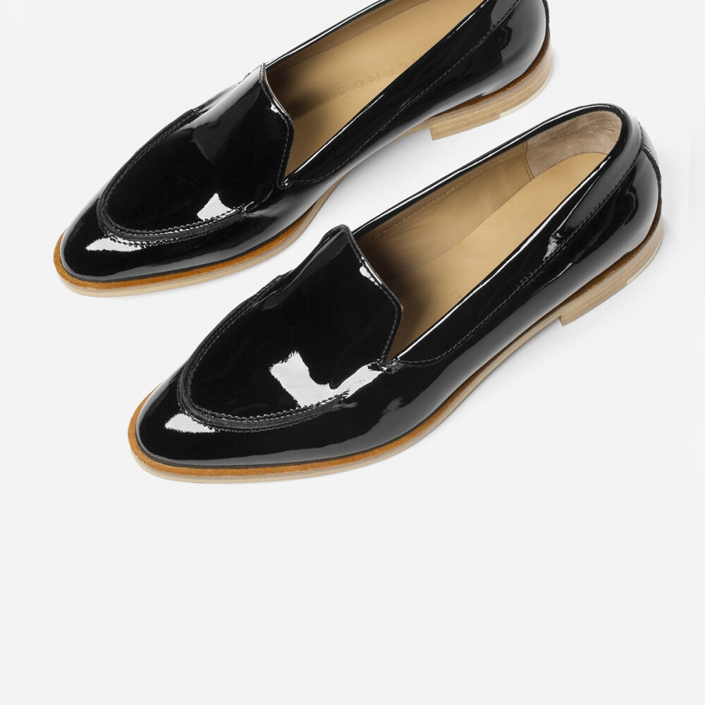 The Modern Loafer (Patent)