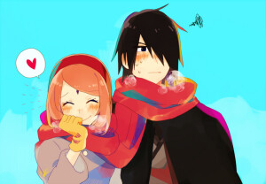 火影忍者，偏佐樱，新的一代