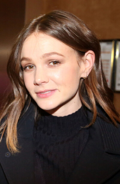 Carey Mulligan