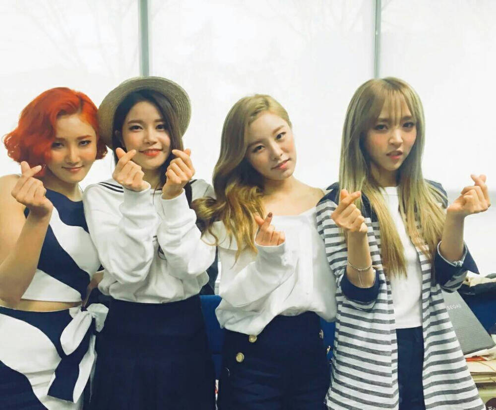 mamamoo