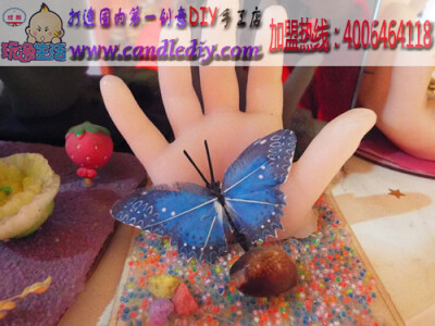 优加玩逸生活——手工蜡艺diy——蜡手是我的最爱！！！
优加玩逸生活——手工蜡艺diy，已经专注于手工DIY行业10多年时间了，于2005年开创了蜡烛DIY行业——它将艺术创作、培养动手能力以及开发智力紧密的结合起来，…