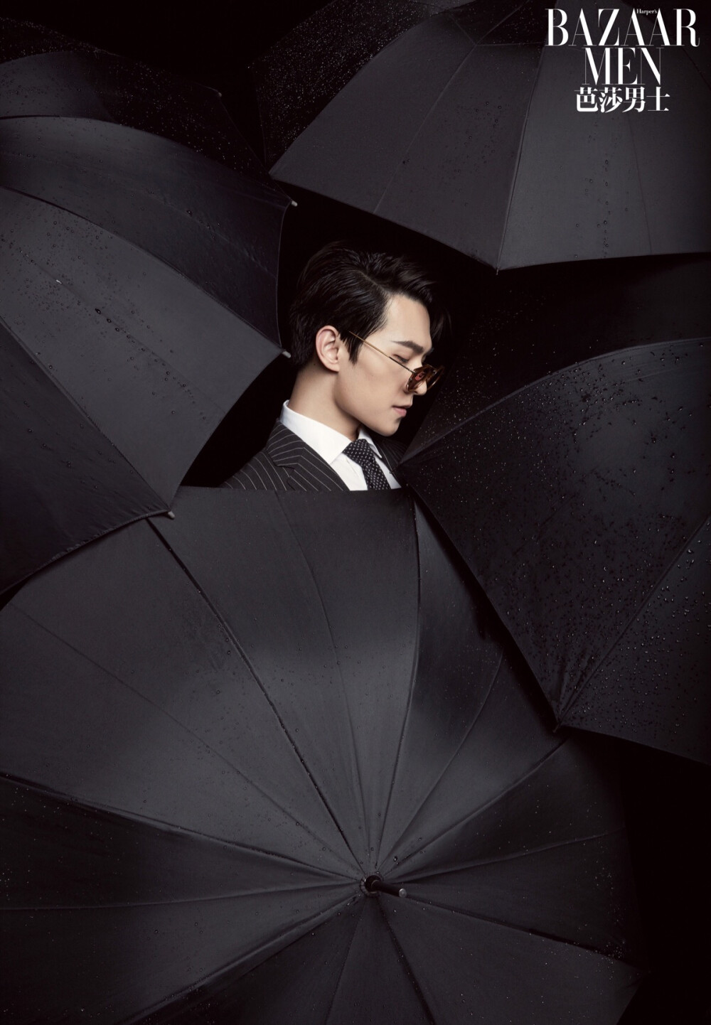 亦是肖奈亦是杨洋