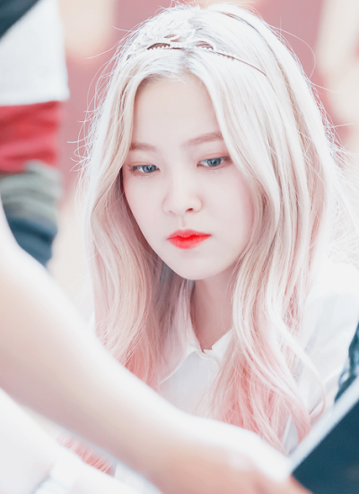 red velvet yeri 金艺琳