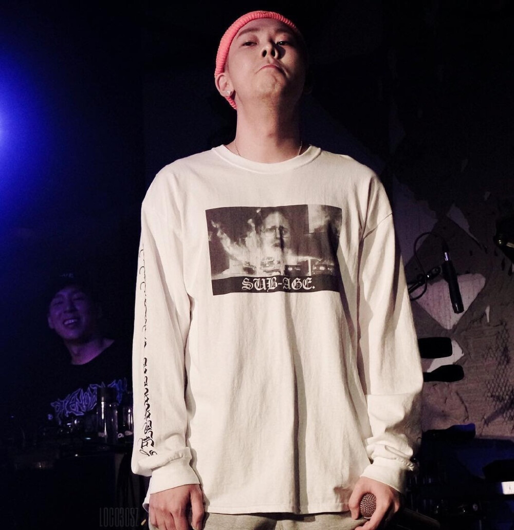 #LOCO#160829 ELO SHOWCASE cr：loco3osz