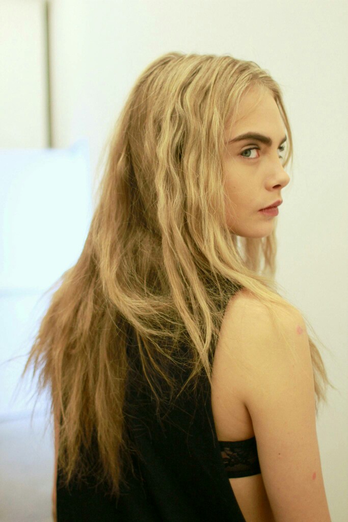 cara